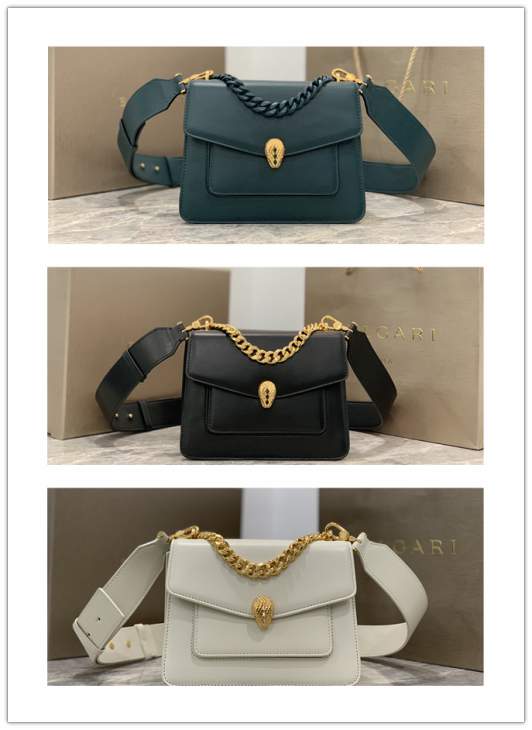 Picture of Bvlgari Handbags _SKUfw190669492fw